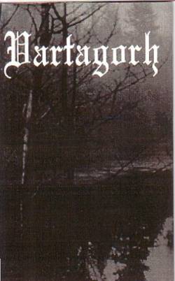 Vartagorh : Le Brouillard de Mes Tourments